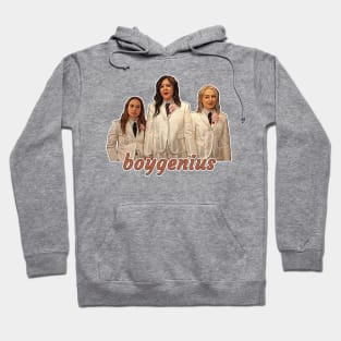 boygenius  !!! Hoodie